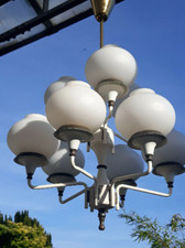 Lampadario Sputnik Tulip anni