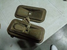 M8120 XX - COPPIA COPERCHI