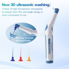 Dentale Endo attivatore sonico