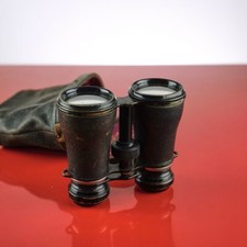 BINOCOLO F. QUERCETTI MILANO