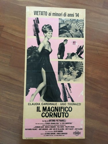 118s locandina magnifico - 118s,locandina,il,