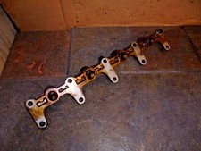 HONDA HRV 2000 1.6 16V D16W5