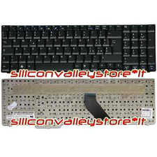 Tastiera ITA - NERO - per Acer Acer Aspire 6530 6530G 