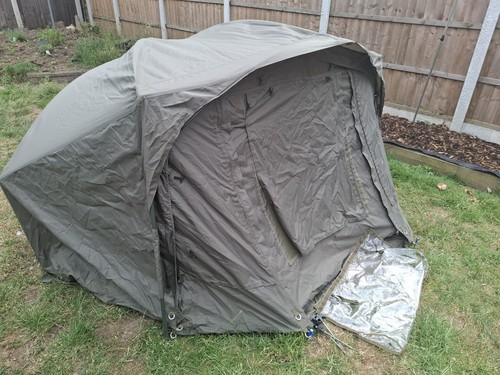 Tfg brolly sistema - brolly,