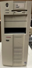 Vintage Compaq Prosignia 200