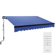 Outsunny Tenda da Sole