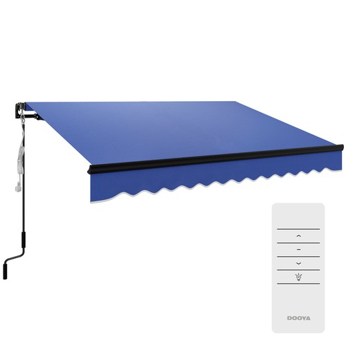 Outsunny tenda sole - tenda, da