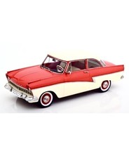 1/18 KK 1/18 Scale  1957 Ford