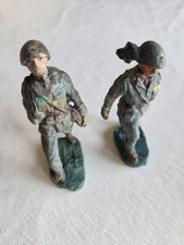 Soldatini in pasta Confalonieri Lotto di due