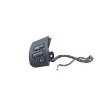 NBA108045028009 blocco comandi autoradio volante per TOYOTA RAV 4 2A SERIE 2.0
