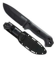 KA-BAR BK2 Fixed Blade Knife