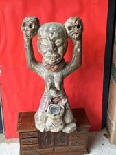 Vecchio fetish Ewe Vodun da