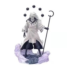 Naruto shippuden madara uchiha - shippuden,