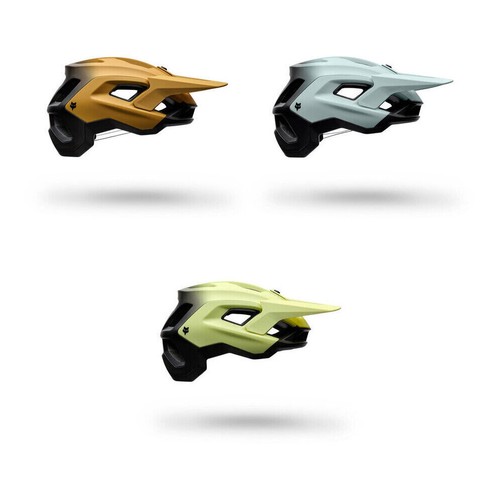 Fox speedframe pro - casco, mtb
