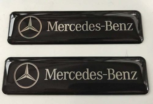Pezzi mercedes benz logo - mercedes,