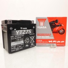batteria sla yuasa per moto