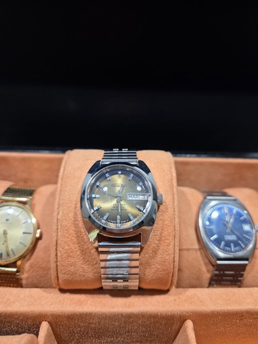 Orologio vintage aureole - orologio,