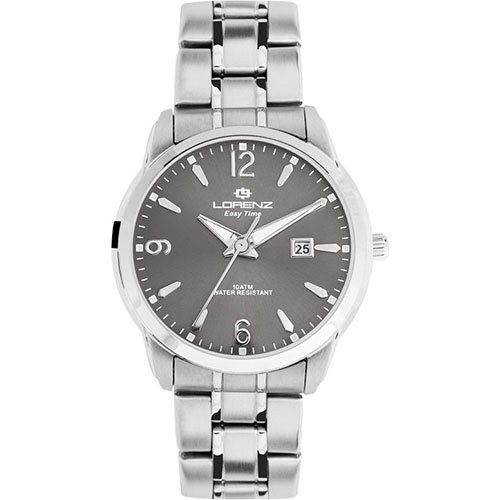 Orologio lorenz donna easy - orologio,