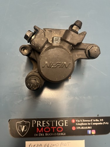 Pinza freno posteriore honda - pinza,