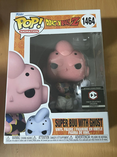 Funko pop dragon - funko, super