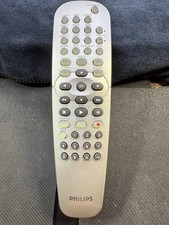 Telecomando videoregistratore DVD PHILIPS 483521837351 NA720UD 