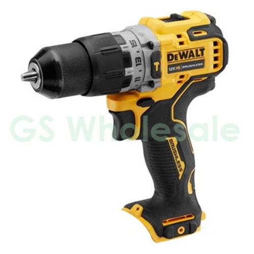 Dewalt dcd706n trapano - dewalt,