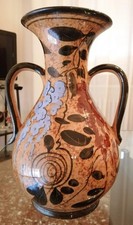 IMPERDIBILE! ANFORA IN LUSTRO