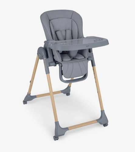 Kikkaboo seggiolone pappa - kikkaboo,