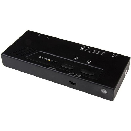 Startech com switch matrice - a,