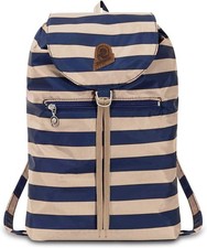 INVICTA Zaino MINISAC Richiudibile e Tascabile Viaggio & Tempo Libero Zainetto