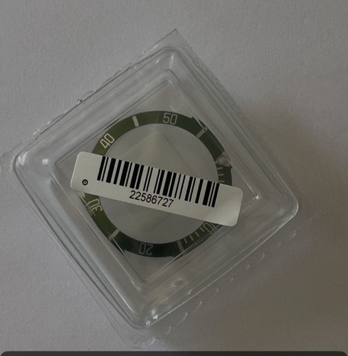 Brand sealed insert rolex - brand,