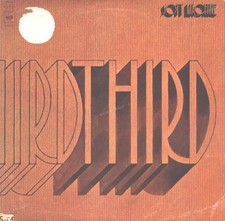 Soft Machine - Third UK 2LP 1970 FOC (VG/VG-) CBS 66246 ´