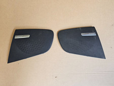 AUDI TT MK2 BOSE copri