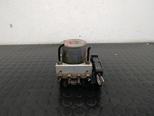 CENTRALINA ABS AGGREGATO POMPA FIAT PANDA (169) ANNO 2008 (46802215) USATO