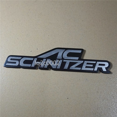 Argento opaco schnitzer - 1x,