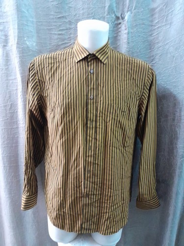 Camicia uomo pura seta - camicia,