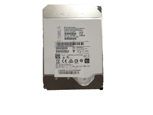Ibm 01ej995 10tb 5 - ibm,