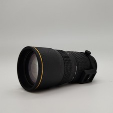 Tokina AT-X PRO 80-200 mm F2.8