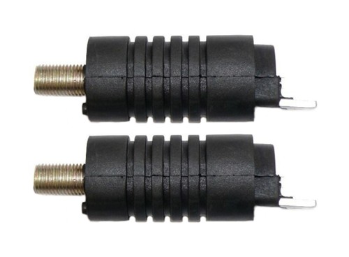 Asta indicatore anteriore - indicatore,