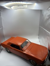 Wen Mac Ford Mustang GT