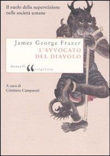 Libro frazer james - libro,