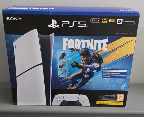 Pacchetto playstation ps5 - pacchetto, 5