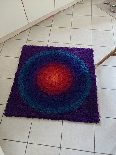 Tappeto verner - tappeto/tappeto,