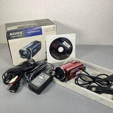 Videocamera digitale Sony