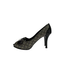 LOUIS VUITTON décolleté