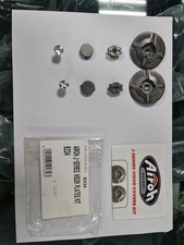 Visor Plates J-Series Airoh