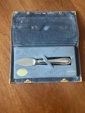 Coltello Da Formaggio In