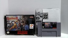 Super castlevania - super,