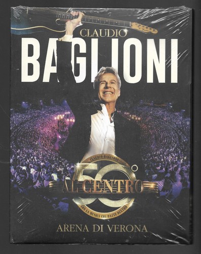 Claudio baglioni al - 50°,