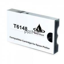 T6148 220ml nero - nero, opaco